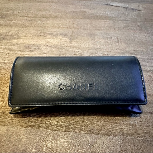 Chanel Sunglasses - Picture 6 of 7